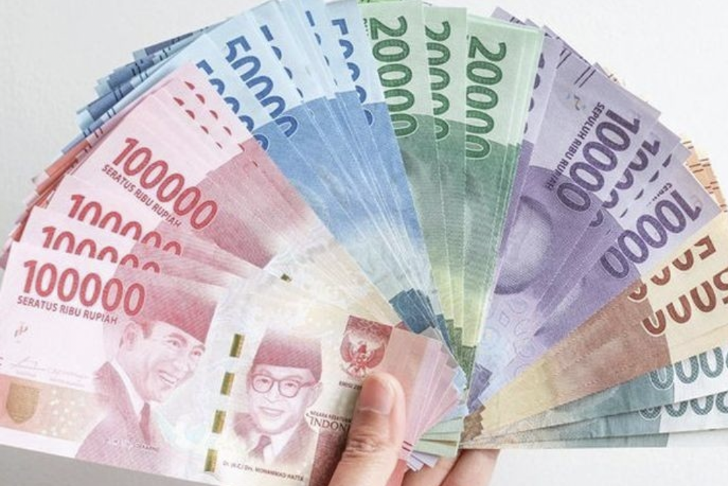 Nilai Tukar Rupiah Tertekan, Sentimen Geopolitik Tekan Mata Uang RI