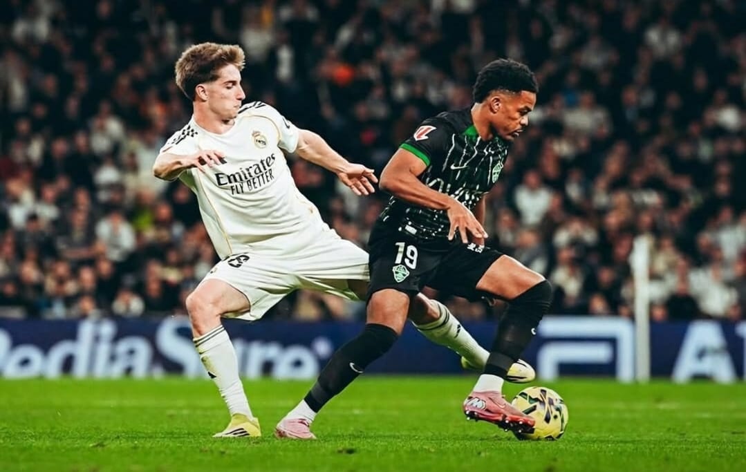 Analisis Taktik Real Madrid vs Elche: Strategi Antik Arbeloa dan Peran Valverde Jadi Striker Bayangan