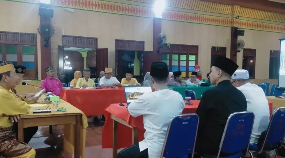 Pekan Kebudayaan Melayu Singkawang 2025 Siap Digelar, Meriahkan Tahun Baru Islam 1447 H