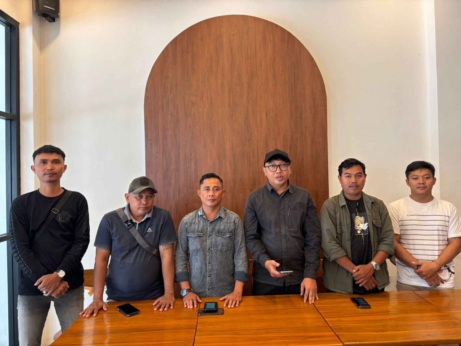 Perusahaan Perkebunan Kelapa Sawit Melawi Komitmen Antisipasi El Nino, Siapkan Sarana-SDM Cegah Karhutla