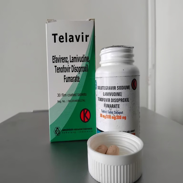 Kelompok Pasien Mendorong Akses yang Berkeadilan untuk Obat HIV Lenacapavir