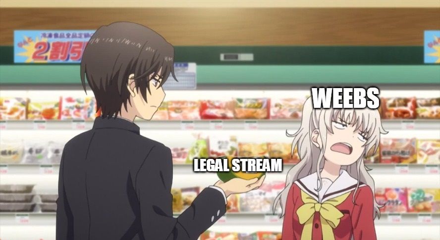 Crunchyroll Gutschein: Cara Hemat Menikmati Anime Favoritmu!