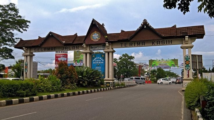 Ada Berapa Kecamatan di Kota Pontianak?