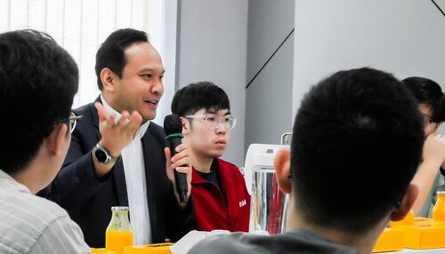 Tren Adopsi AI Melonjak di 2025: Lintasarta Pacu Digitalisasi Industri didukung Infrastruktur AI Berdaulat