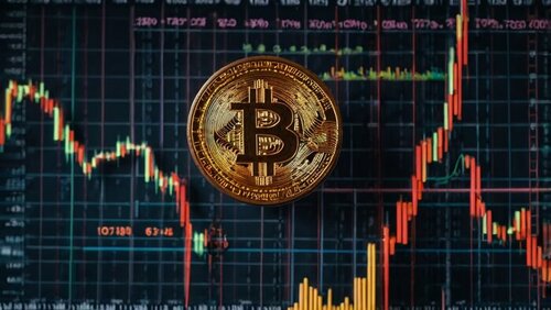 Analisis Lengkap Penyebab Kenapa Bitcoin Turun