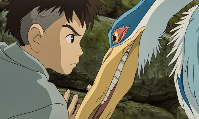 Kisah Fantastis! The Boy And The Heron, Sinopsis Menarik Mulai dari Persahabatan hingga Kehidupan