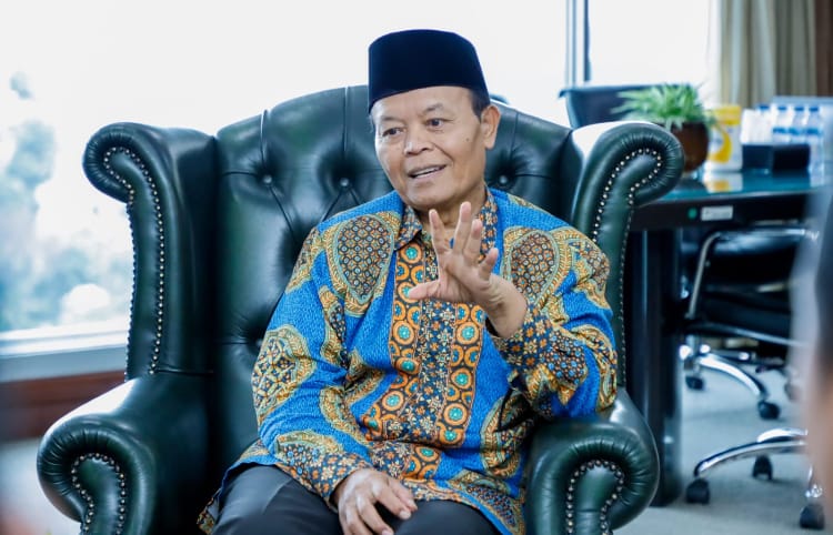 Wakil Ketua MPR RI, Hak Angket DPR Terkait Kecurangan Pemilu 2024