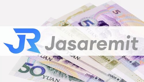 JasaRemit.com Hadirkan Solusi Jasa Transfer RMB, Jasa Top Up Alipay, dan Jasa Top Up WeChat Pay dengan Cepat