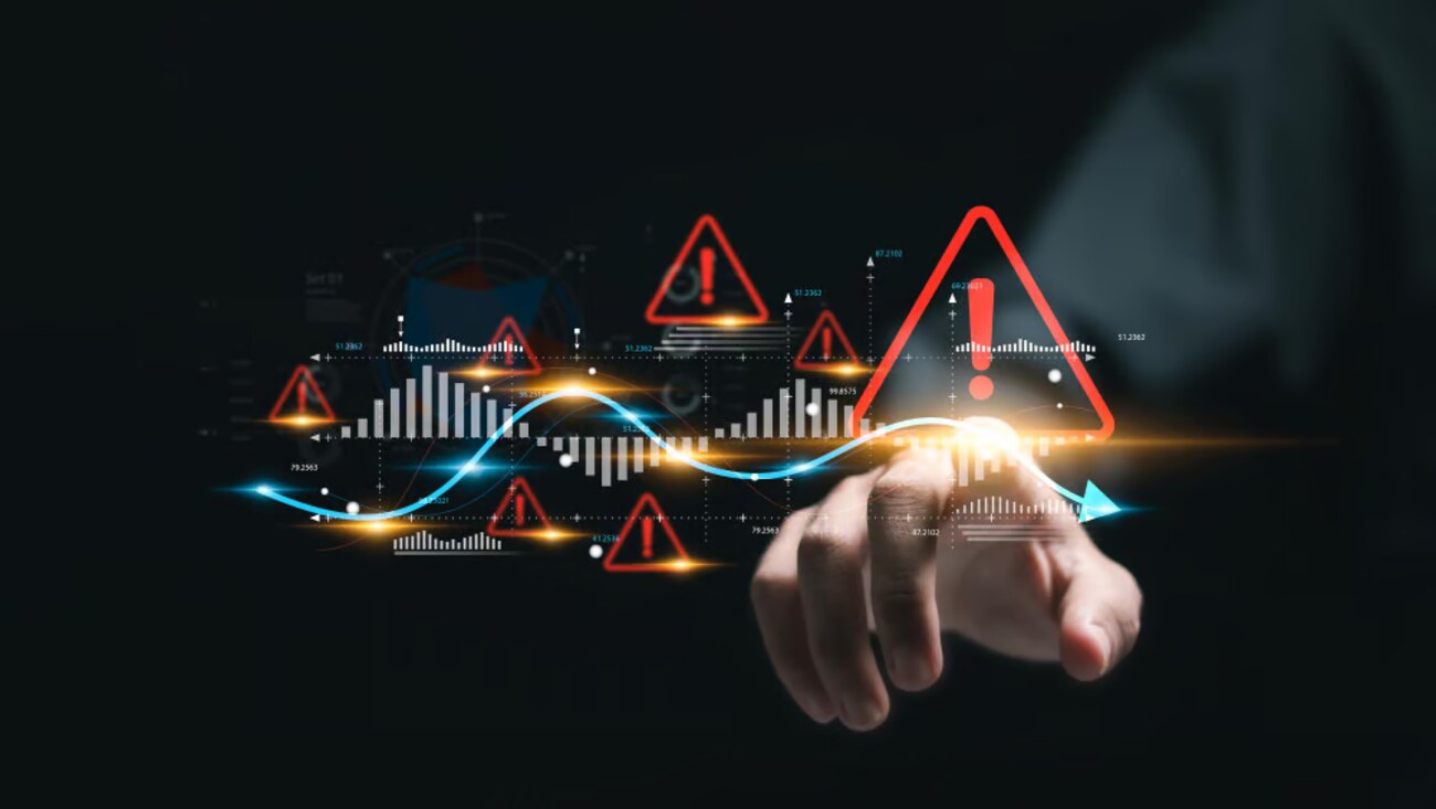 Manajemen Risiko dalam Trading: Kenapa Perlindungan Saldo Itu Penting