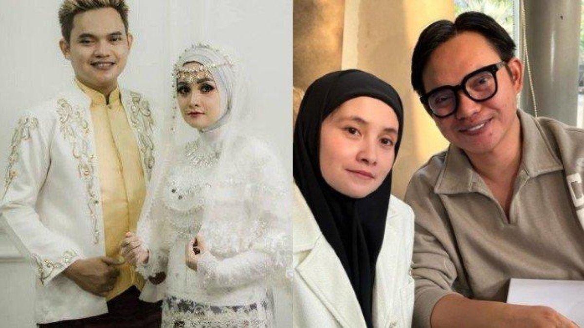 Heboh! Kisah Kontroversial Talak Istri, Kini Dodhy Kangen Band Resmi Diceraikan Istrinya Usai 19 Tahun Menikah