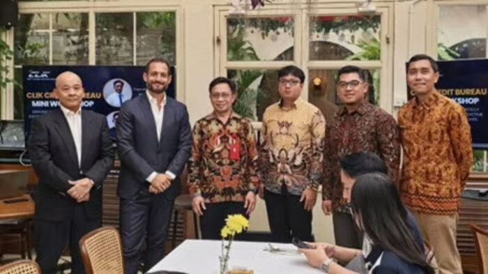 CLIK Biro Kredit Perkenalkan Portfolio Risk Insight untuk Membantu Industri Menghadapi Risiko Kredit