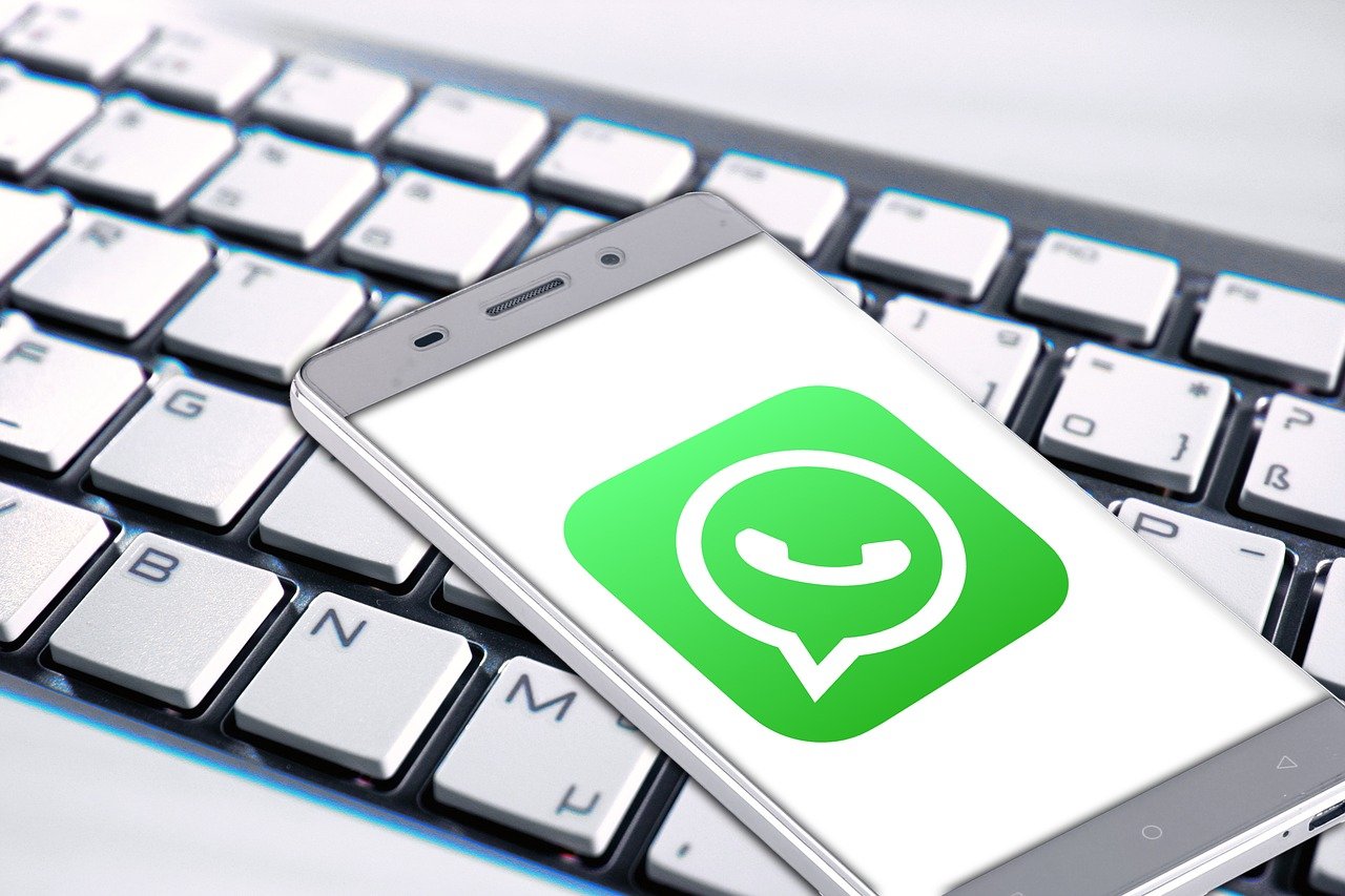 Wajib Coba! Fitur Penting WhatsApp Web untuk Pengguna Laptop