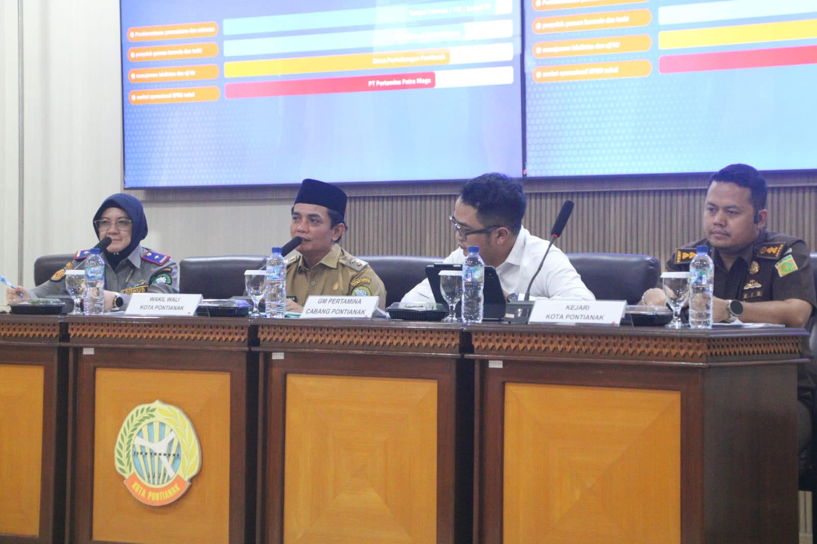 Mulai 1 Oktober, Pontianak Terapkan Aturan Baru Antrean Solar Bersubsidi