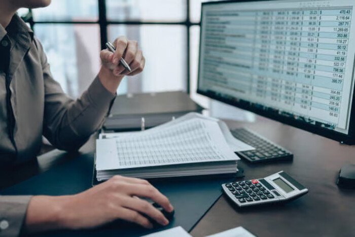 Aplikasi Akuntansi Online: Tingkatkan Efisiensi Bisnis dari Mana Saja Kapan Saja