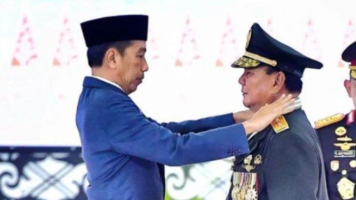 Adian Napitupulu Bersuara terhadap Pangkat Jenderal untuk Prabowo oleh Jokowi: Skema Politik atau Lobi Baru?