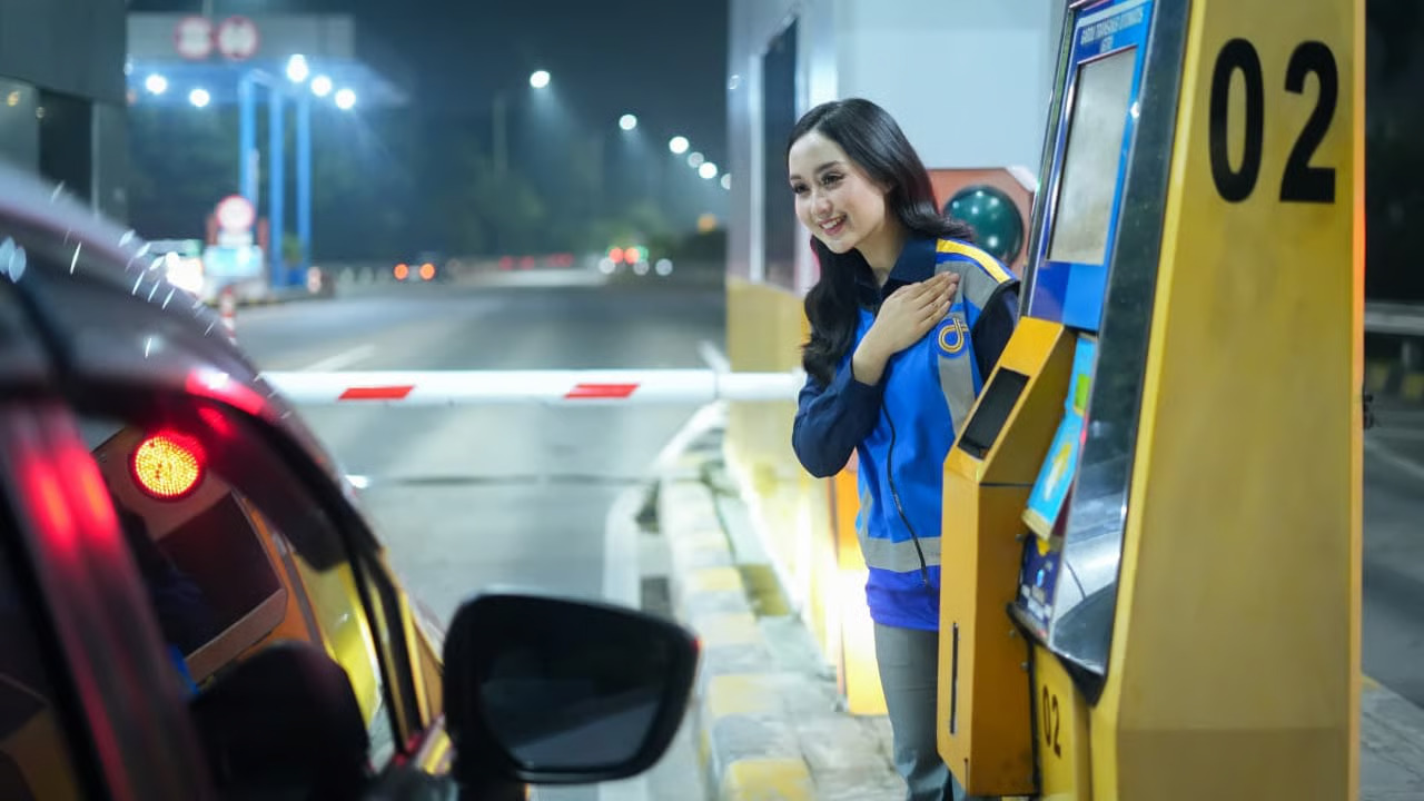 Jasa Marga Terus Perkuat Transformasi Layanan Berbasis Customer Experience