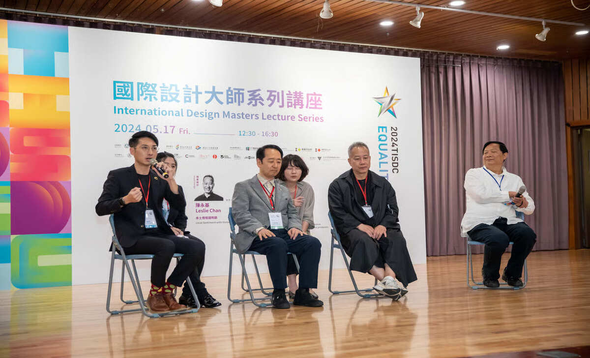 Kimming Yap dari Singapura Masuk Daftar “40 Under 40” 2025 Versi Campaign Asia