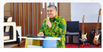 Kebut RDTR Dua Kecamatan, Kubu Raya Siapkan Gerbang Investasi Metropolitan