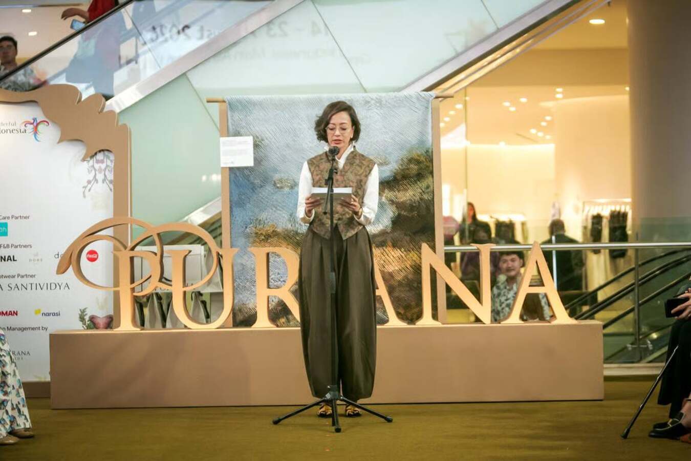Renjana Perca, Langkah Baru PURANA dalam Kemewahan Sirkular