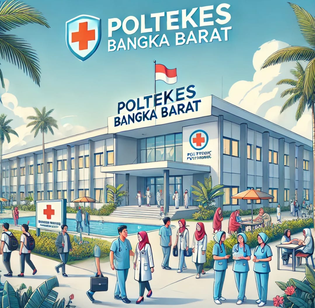 Poltekkes Bangka Barat: Pusat Pendidikan Vokasi Kesehatan Terdepan di Muntok