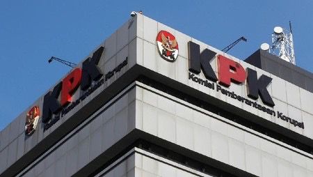 KPK Tidak Pernah Panggil Dadi Sunarya 