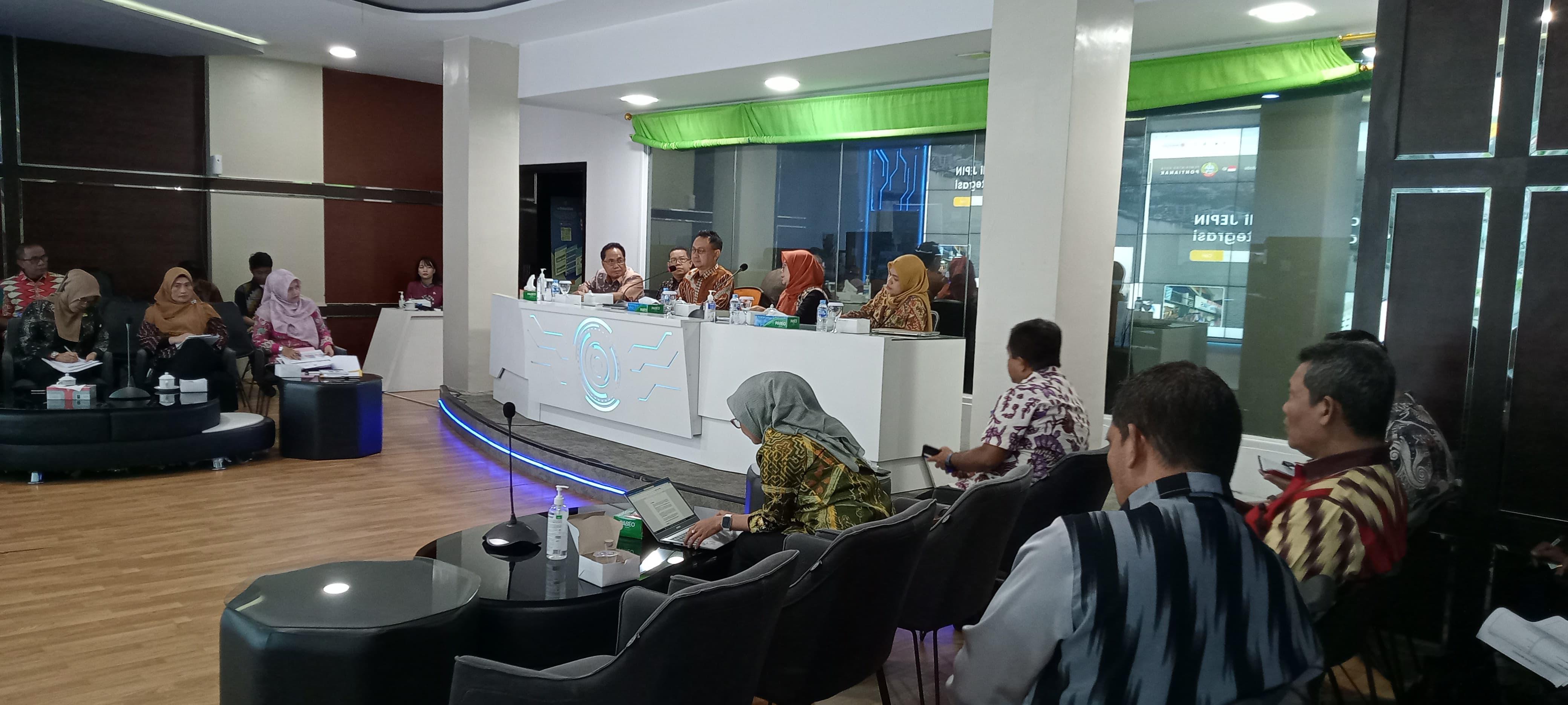 Gerus Angka Pengangguran, Pemkot Pontianak Pacu Investasi dan Pelatihan