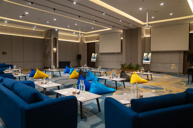 Novotel Pontianak Convention Centre Hadirkan “Occasional Meeting Package” Untuk Pertemuan yang Lebih Nyaman