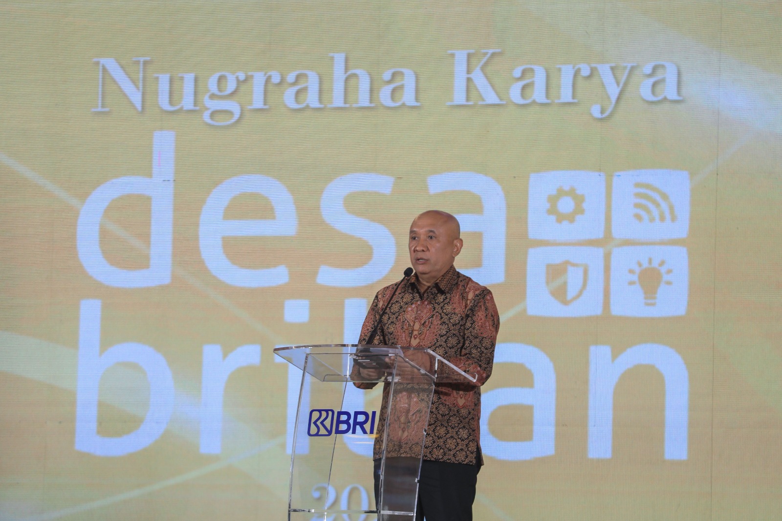 Nugraha Karya Desa BRILiaN 2023, Apresiasi BRI Terhadap Desa yang Telah Mengembangkan Ekonomi Daerahnya