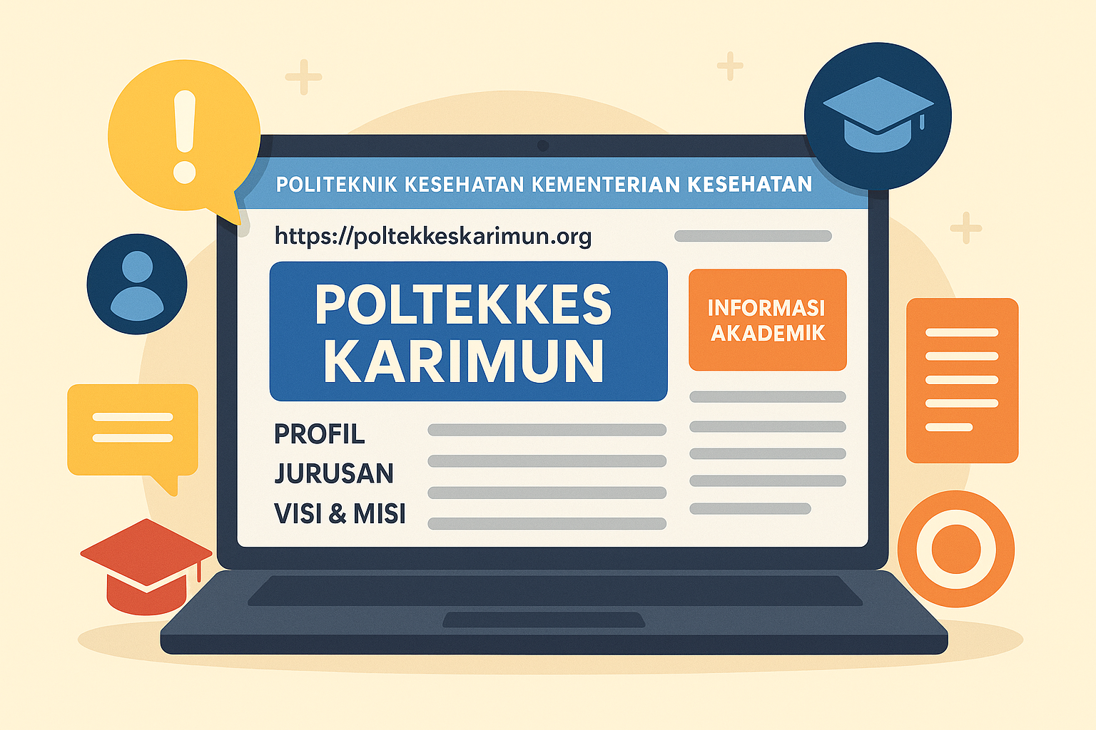 Poltekkes Karimun: Menembus Batas Pendidikan Kesehatan di Kepulauan Riau