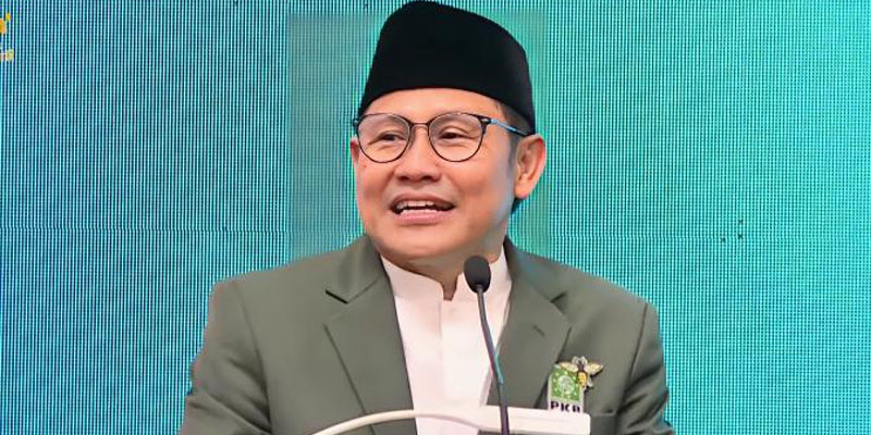 Cak Imin Bangga, Prabowo dan Ganjar Setuju dengan Ide Anies di Debat Kelima