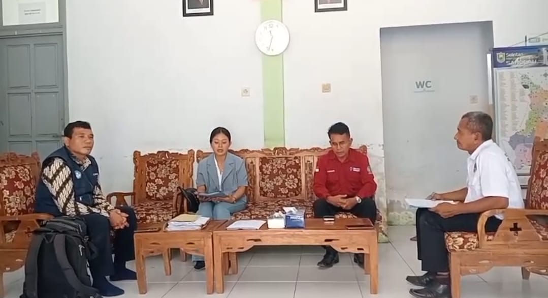 Perwakilan SDN 25 Bonti Klarifikasi Video Viral, Masalah Fasilitas Sekolah Temukan Solusi