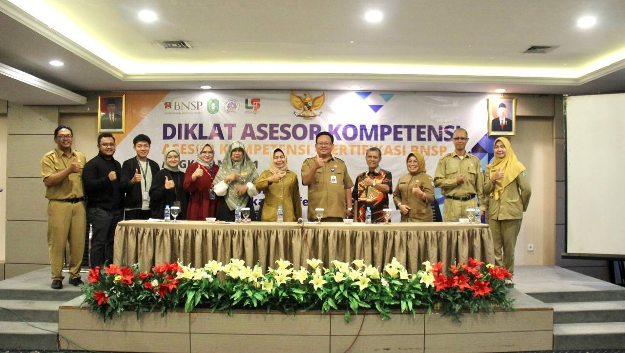 Transformasi Pendidikan Kejuruan, Telkom Perkuat Sinergi dengan SMK Negeri 7 Pontianak