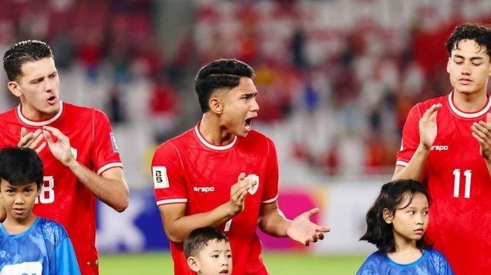 4 Pemain Abroad Timnas Senior Dipanggil STY untuk TC AFF 2024