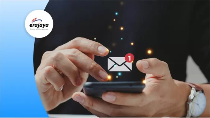 Erajaya Manfaatkan Solusi Salesforce untuk Hadirkan Pengalaman Pelanggan yang Personal dan Terintegrasi