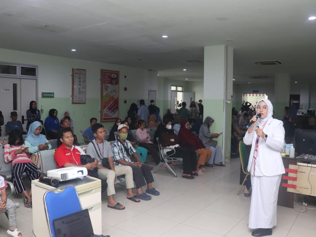Mengenal Virus Nipah: RSUD SSMA Pontianak Beri Edukasi Pencegahan dan Gejala