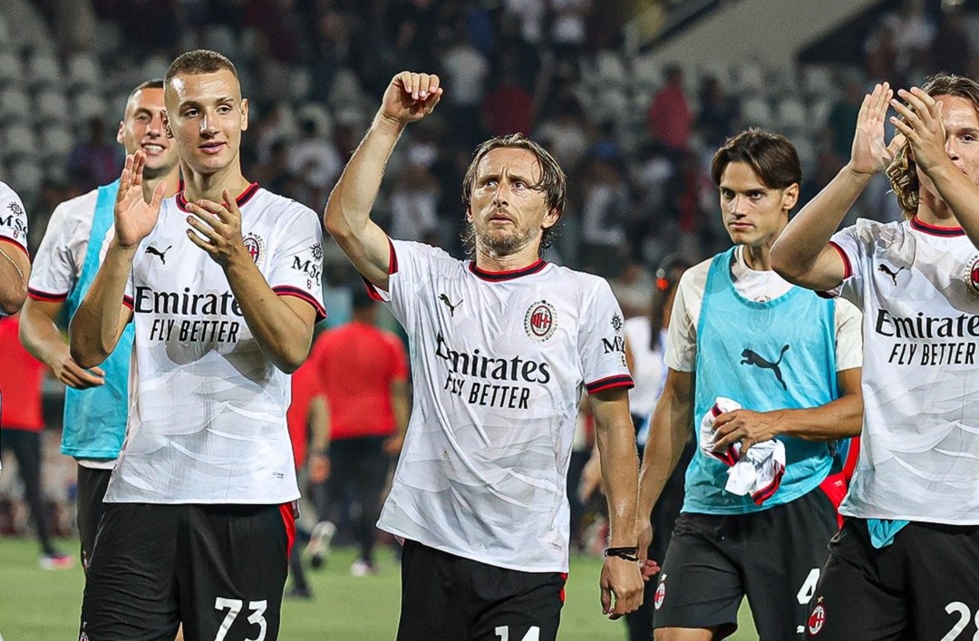 Jadwal Serie A Pekan 2: AC Milan Main Pertama, Tantang Venezia di San Siro