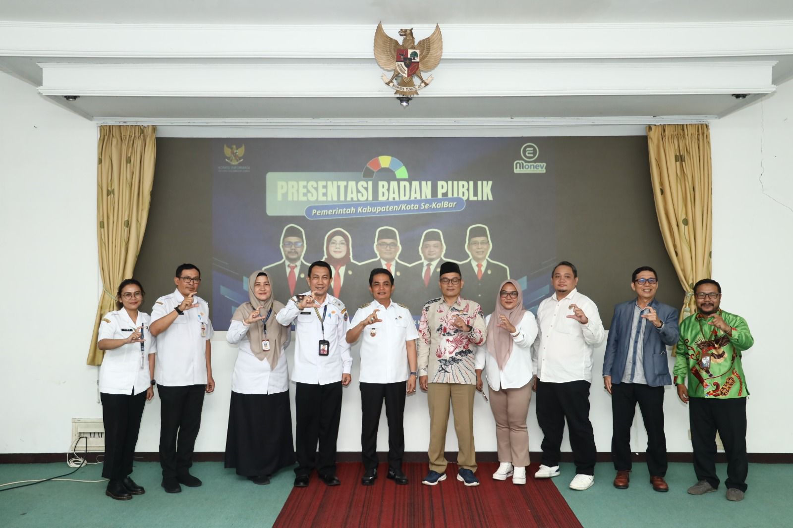 GOW Pontianak Gelar Workshop, Tekankan Public Speaking sebagai Kunci Kepemimpinan Perempuan