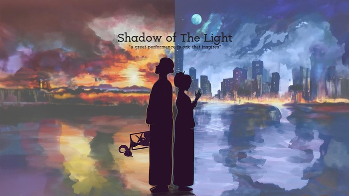 Shadow of the Light Karya Anak Bangsa yang Mendapatkan Berbagai Penghargaan di Dunia