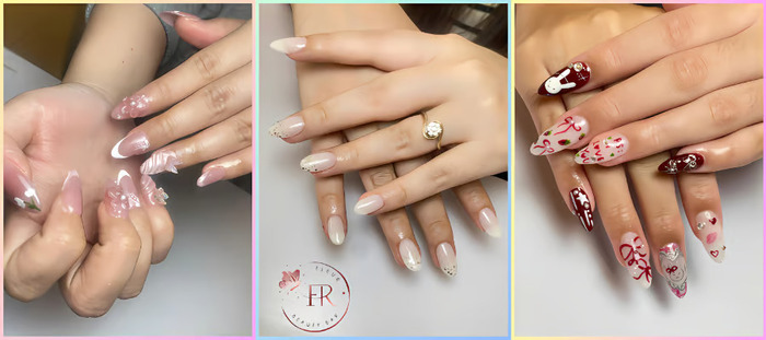 Tren Nail Art 2025: Saatnya Tampil Percaya Diri dengan Sentuhan Elegan di Fleur Beauty Bar