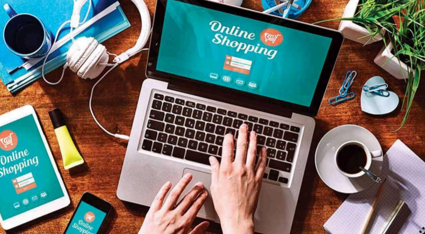 Nikmati Keseruan Berbelanja Online Lebih Hemat bersama ShopeeVIP