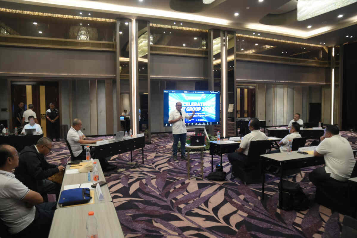 Pelindo Multi Terminal Perkuat Kapabilitas Leaders melalui Lean Six Sigma dan Business Optimization Program