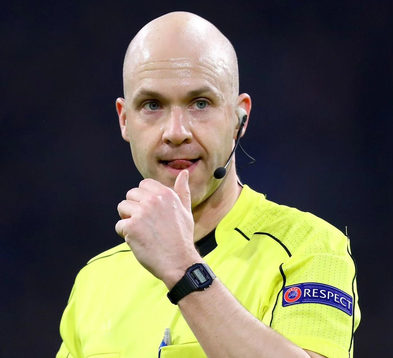 2 Alasan Anthony Taylor Tidak Memberikan Jerman Penalti dalam Perempat Final Euro 2024