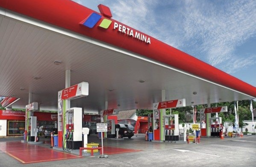 Daftar Lengkap Harga BBM Pertamina 1 April 2026