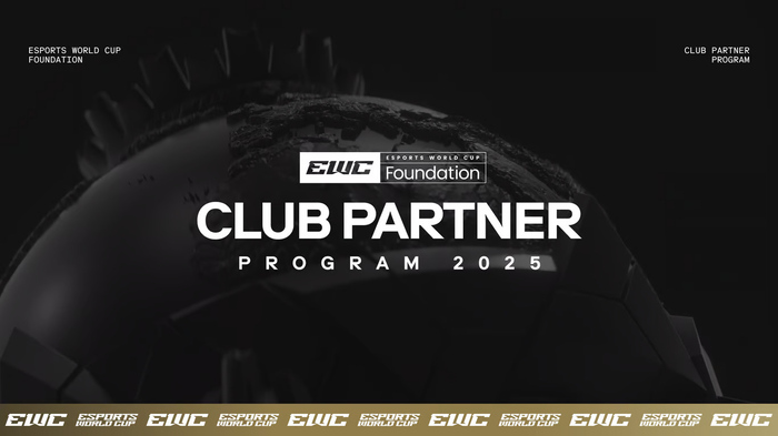 EVOS Terpilih sebagai Klub Mitra Resmi Esports World Cup Foundation (EWCF)