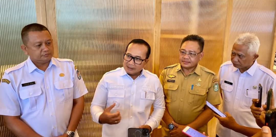 Bupati Kubu Raya Siapkan Serdam Jadi Pusat Kuliner Kalimantan Barat