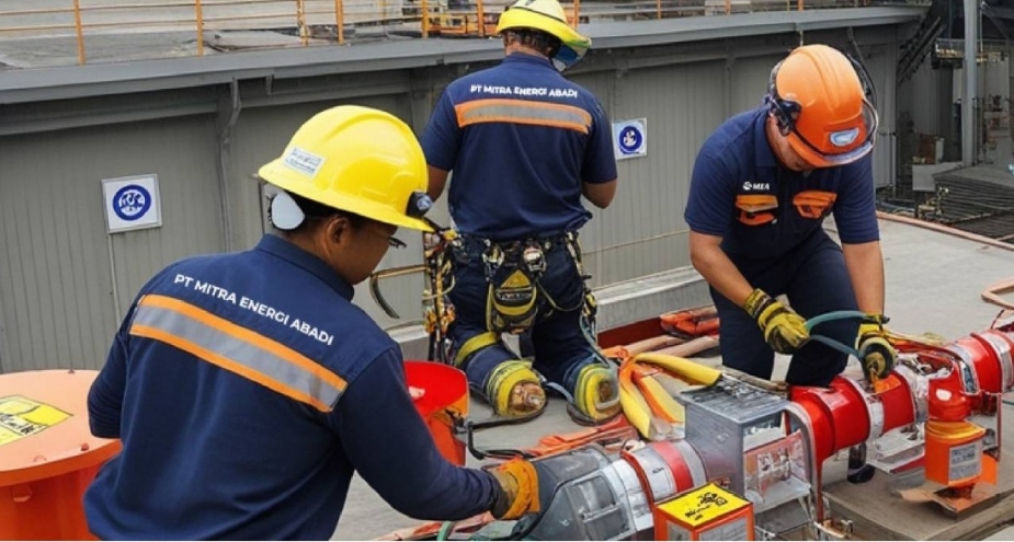 Tips Mencari Distributor Fire Suppression System Terpercaya di Indonesia