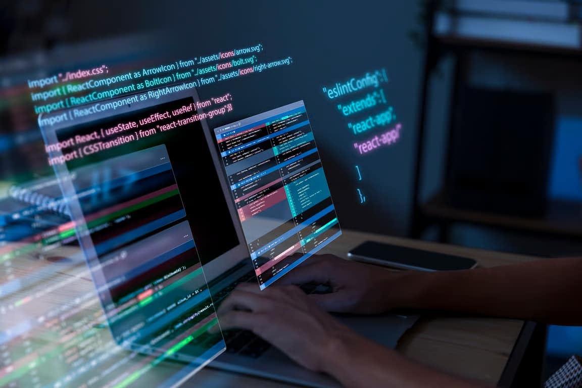 6 Keunikan Belajar di Program Computer Science BINUS International