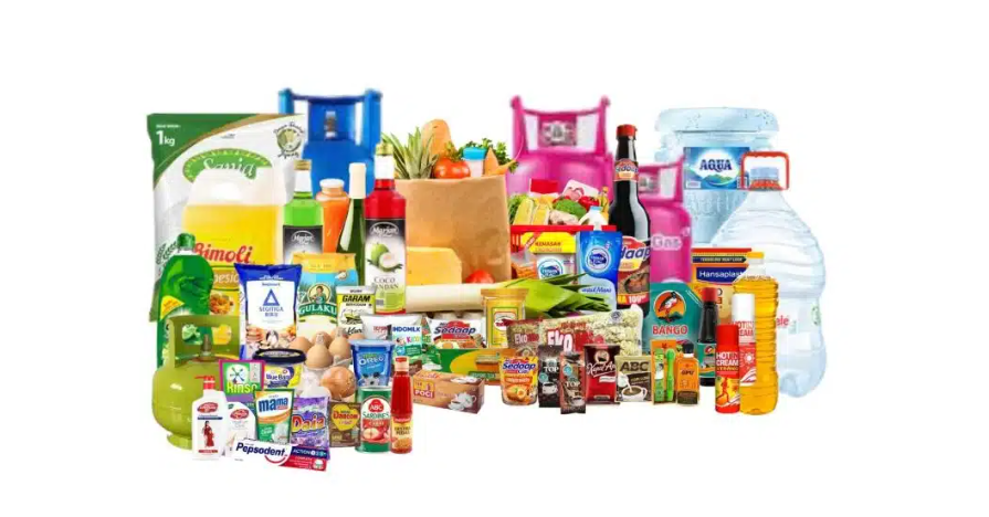 Toko Sembako Online Murah Melalui Aplikasi