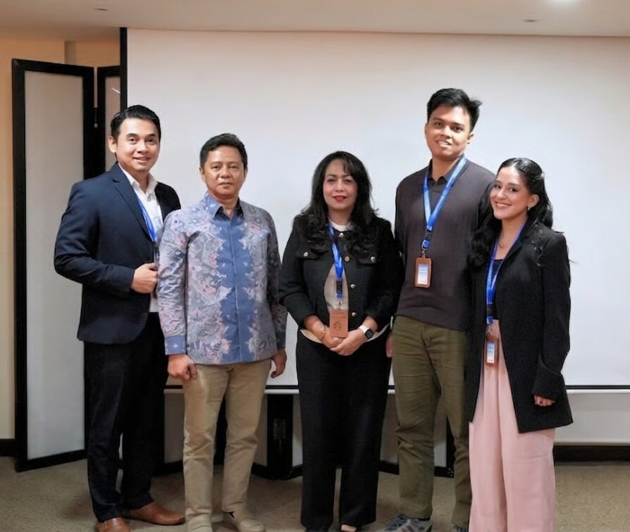 Media Info Grup Indonesia Luncurkan Solusi Media Intelligence Berbasis AI  