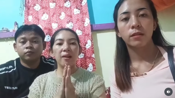 Friska Rossa Klarifikasi: Akun Instagram @lauraveronican__ Digunakan untuk Menipu Setelah Diretas